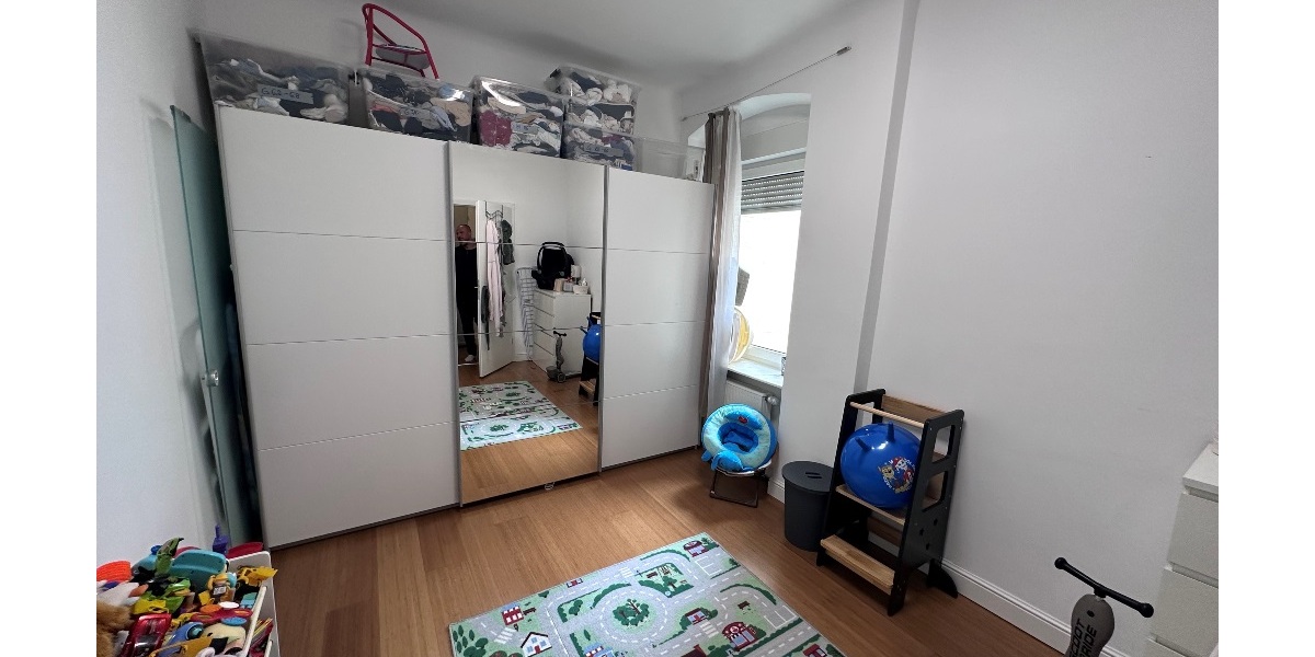 Zimmer III