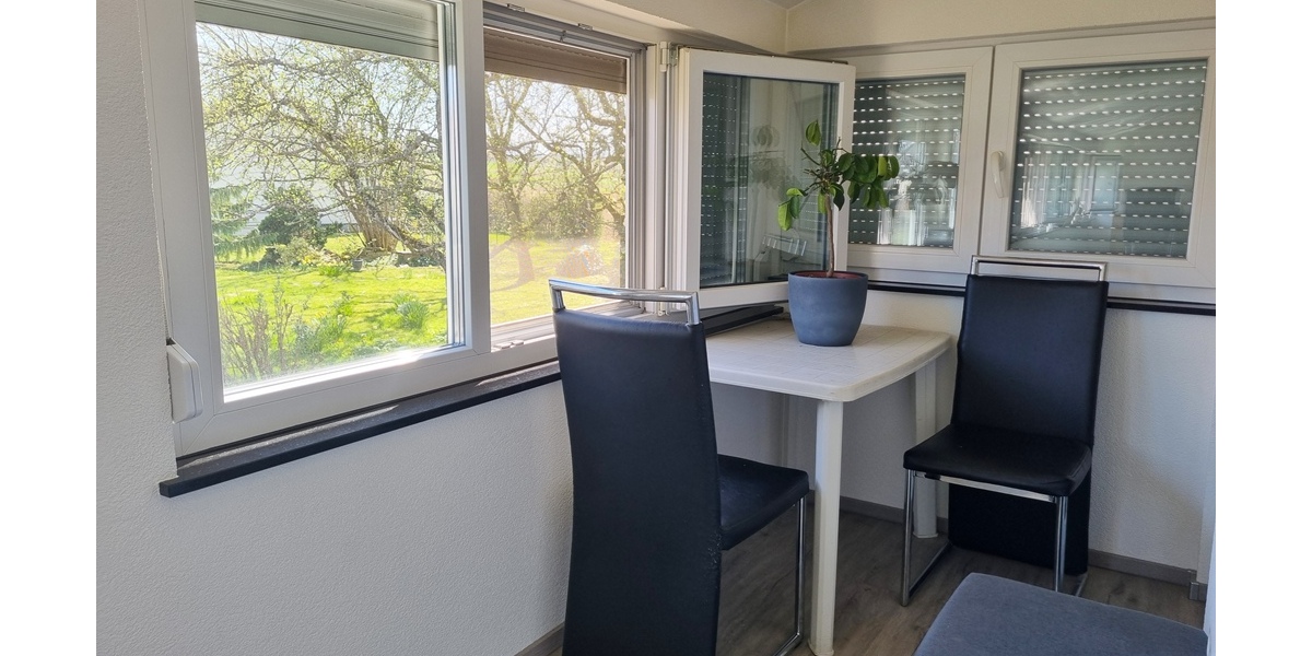 Winterbalkon DG II
