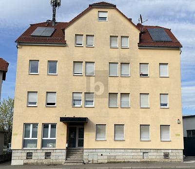 MODERNISIERT, ZENTRAL UND NACHHALTIG - Wohn- & Geschäftshaus Reutlingen Reutlingen (Kernstadt) | Angebot:26694185
