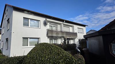 RENDITE-MEHRFAMILIENHAUS IN OBERJETTINGEN - Mehrfamilienhaus, Wohnhaus Jettingen | Angebot:26714994