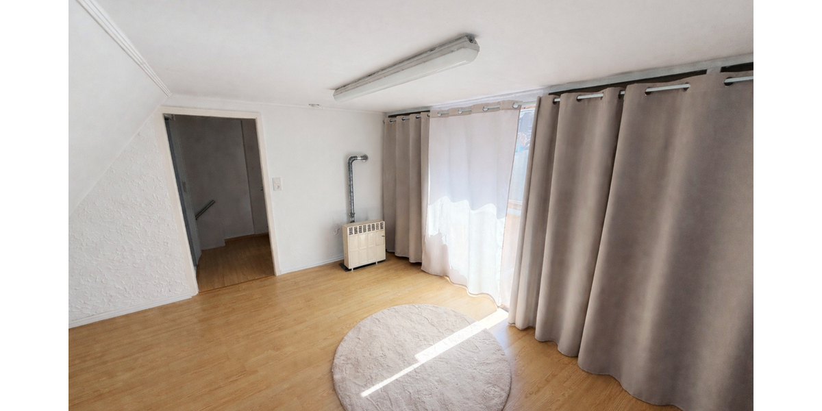 Schlafzimmer OG