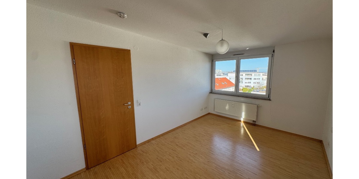 Schlafzimmer II