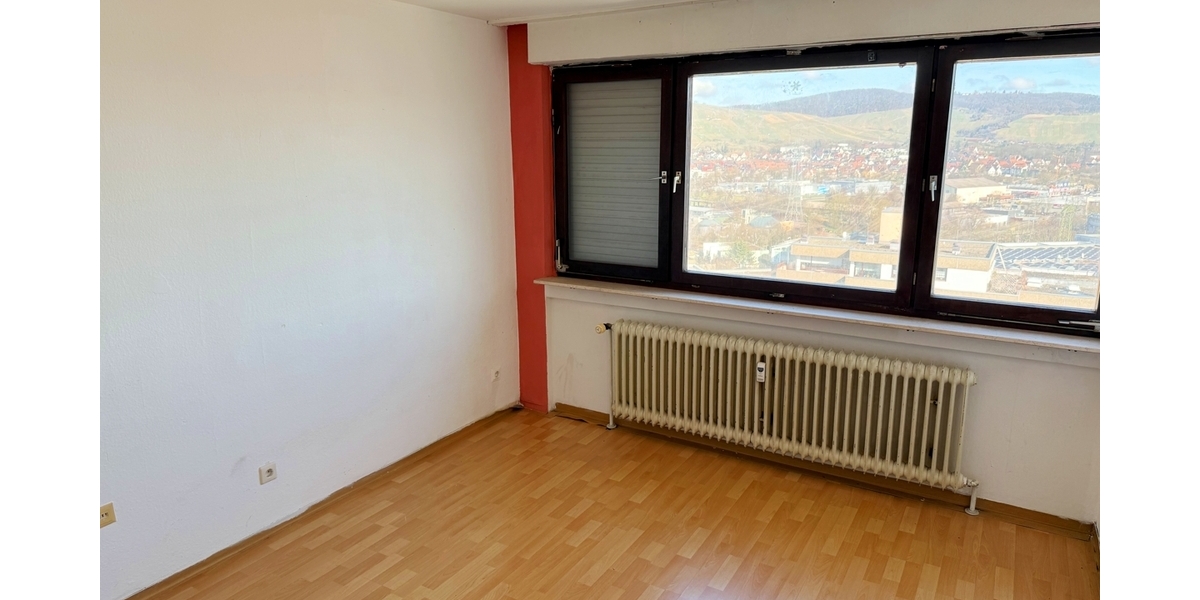 Wohnen/Schlafen