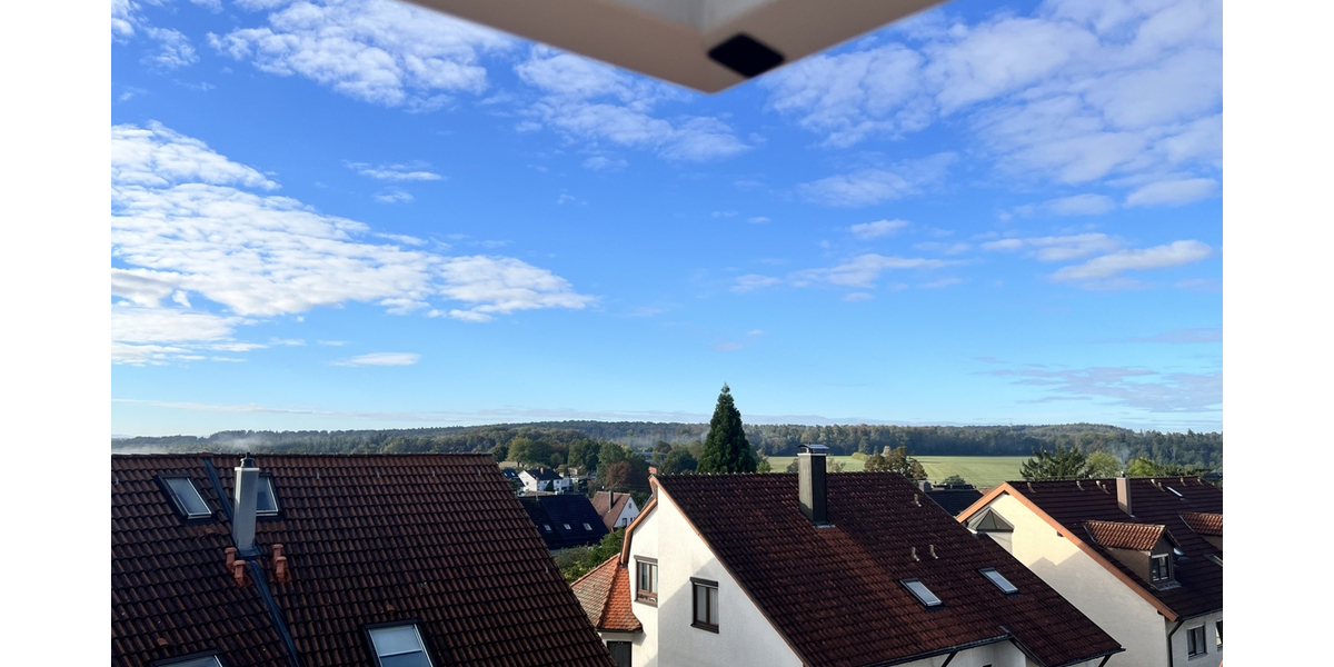 Aussicht 