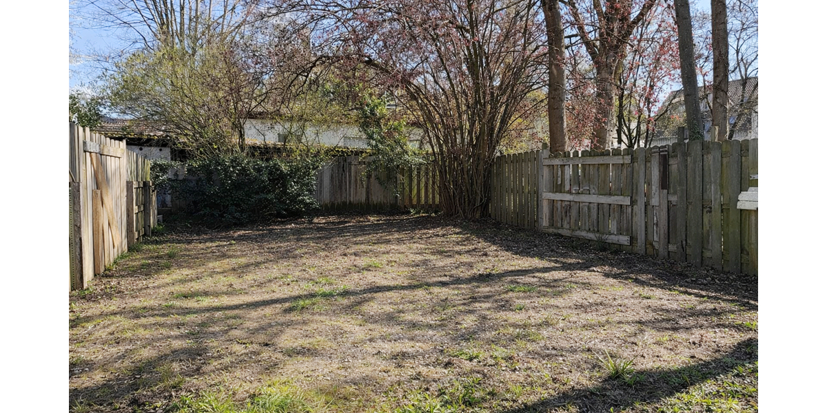 Garten 1