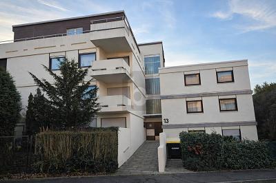 GROß, HELL, SOFORT BEZUGSFREI - Etagenwohnung Leinfelden-Echterdingen Echterdingen | Angebot:26713643