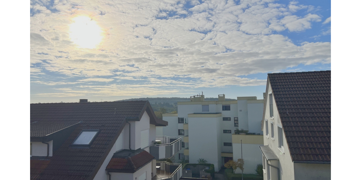 Aussicht III