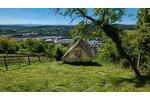 BLICK ÜBER TÜBINGEN - Grundstück Tübingen Schönblick / Winkelwiese | Angebot:26991083