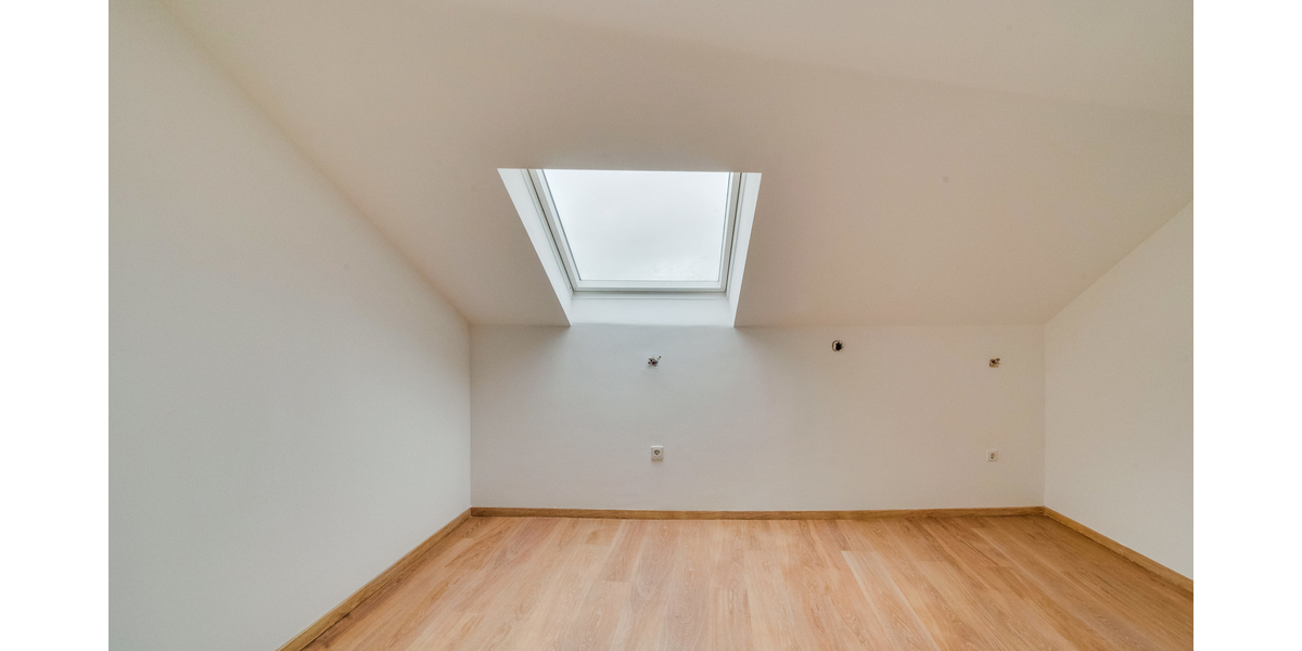 Schlafzimmer 1 Whg. 2