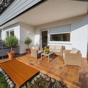 SONNIGE TERRASSE- IHR NEUER RÜCKZUGORT - Erdgeschoßwohnung Böblingen | Angebot:27019971