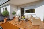 SONNIGE TERRASSE- IHR NEUER RÜCKZUGORT - Erdgeschoßwohnung Böblingen | Angebot:27019971