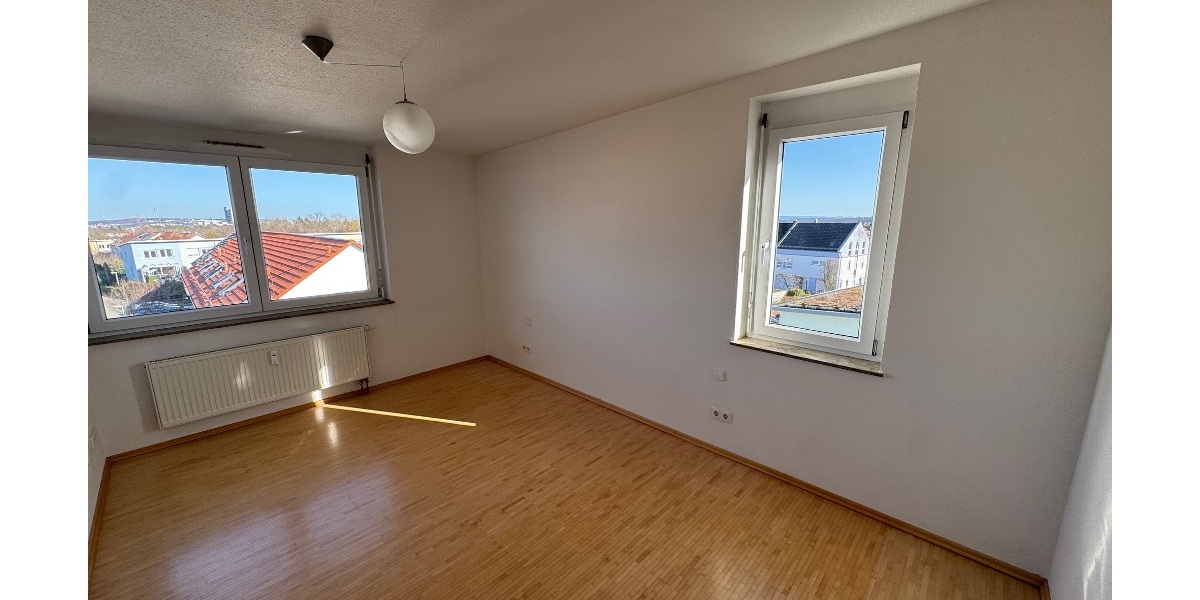 Schalfzimmer I