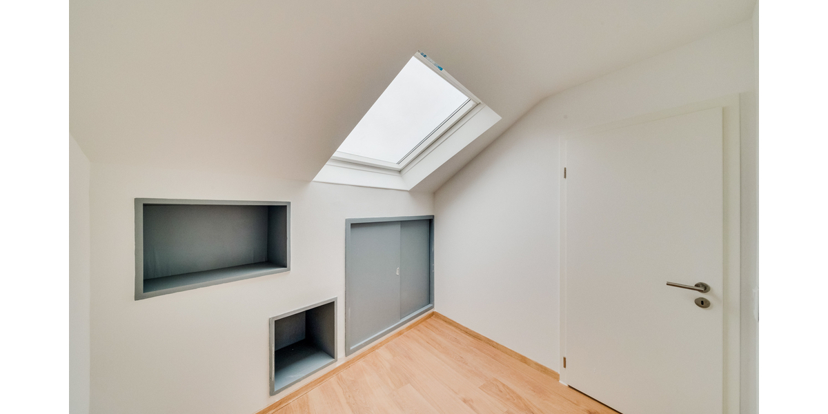 Schlafzimmer 2 Whg. 2