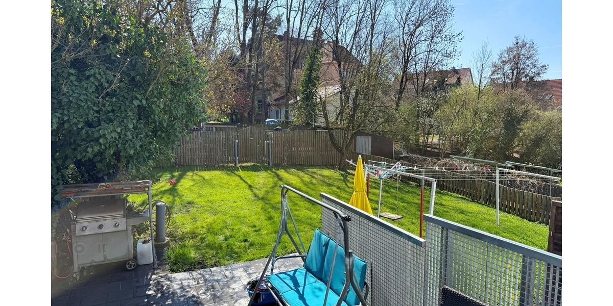 Garten 2