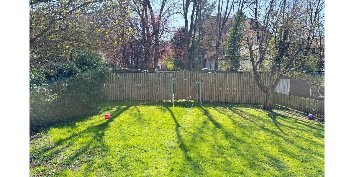 Garten 5