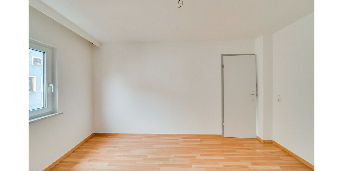 Schlafzimmer 3 Whg. 2