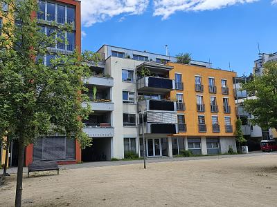 EXKLUSIVES STUDIO IM FRANZÖSISCHEN VIERTEL - Gewerbeobjekt Tübingen Derendingen | Angebot:26714715