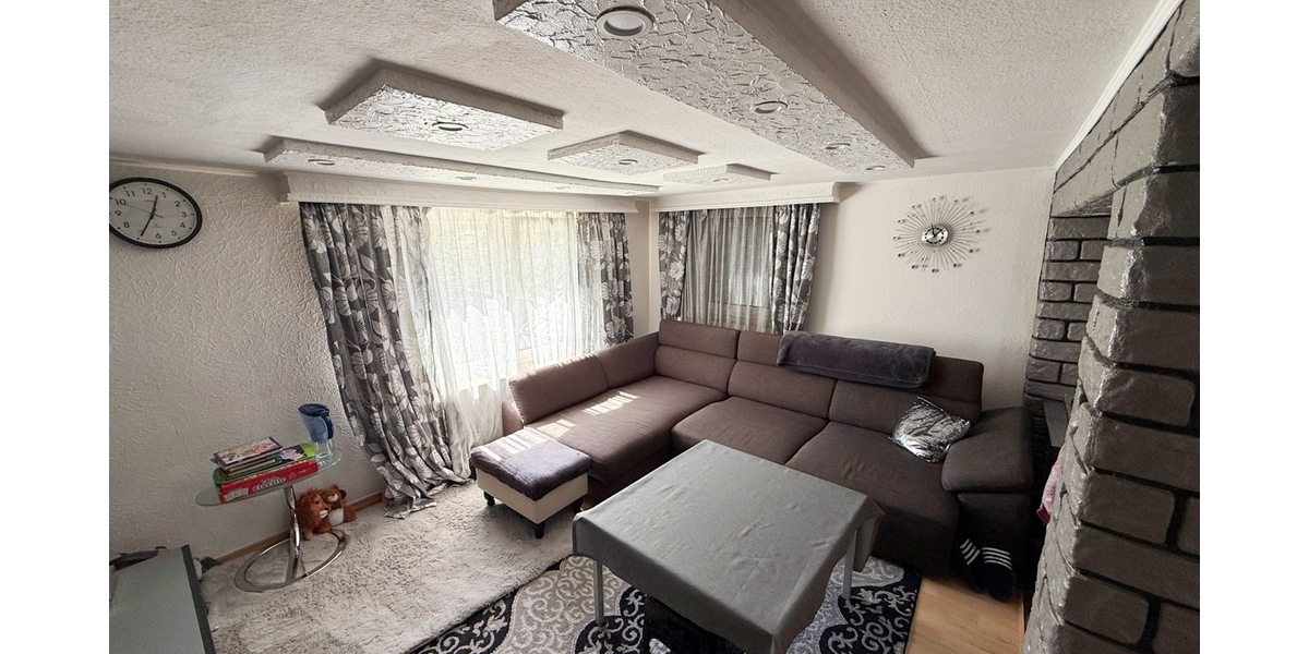Wohnzimmer 2