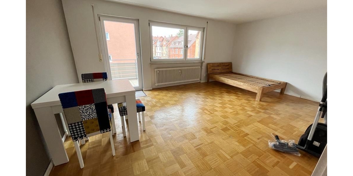 Wohnen Schlafen