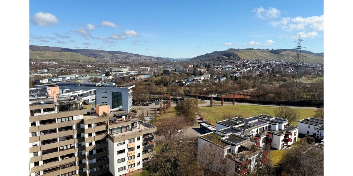 „1-Zi.-Apartment in Weinstadt-Endersbach – renovierungsbedürftig mit Potenzial“ - 1- Weinstadt / Endersbach Endersbach | Angebot:26729830