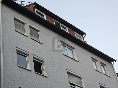GROßZÜGIGES WOHNEN IM WESTEN - Maisonettenwohnung Stuttgart Stuttgart-West | Angebot:26715231