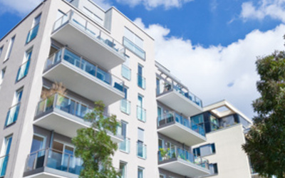 Wohnungsmarkt Sindelfingen