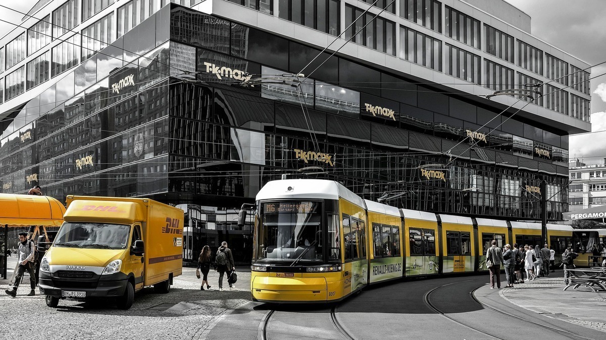 Mobilität & Verkehr in Sindelfingen – Anbindung, Parken und ÖPNV im Überblick