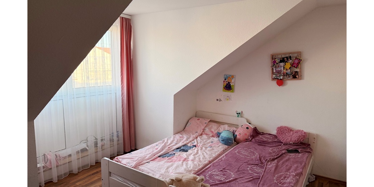 Schlafen