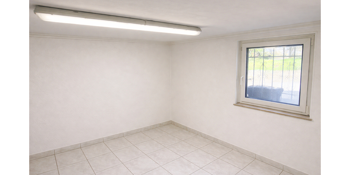Schlafzimmer EG