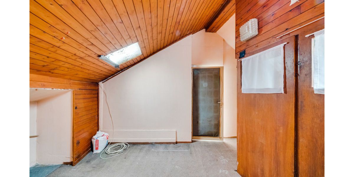 Dachkammer