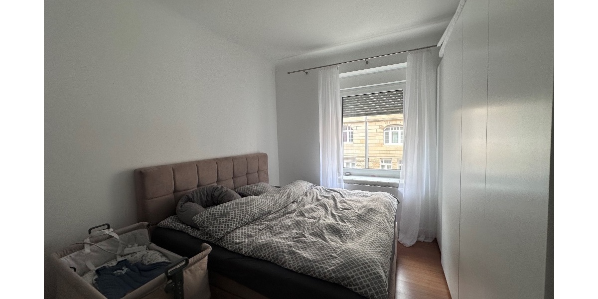 Zimmer I
