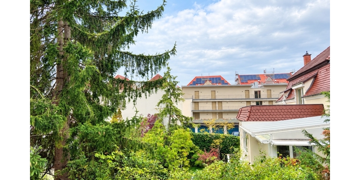Aussicht