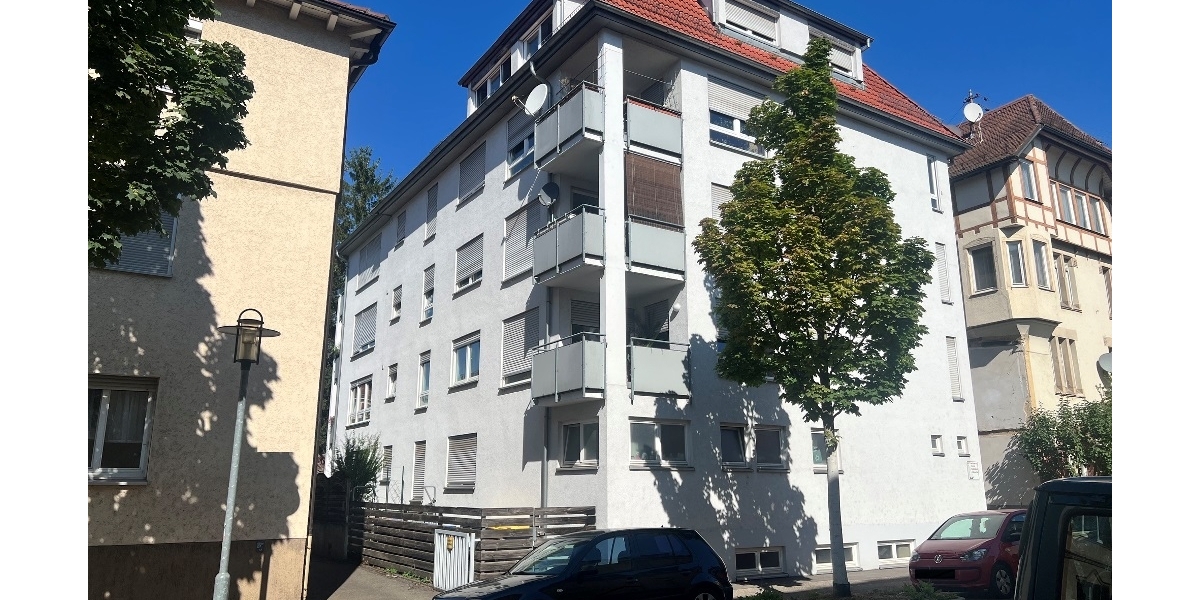 Außenbild II