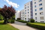 FAMILIENFREUNDLICH MIT BALKON & TG - Etagenwohnung Möglingen | Angebot:27018912