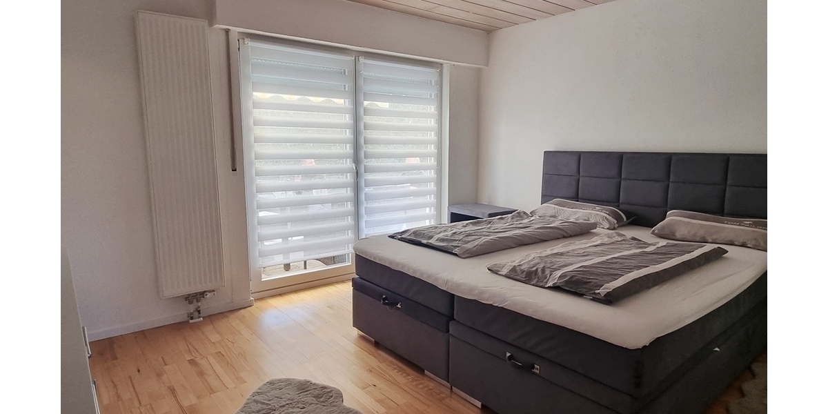Schlafen EG