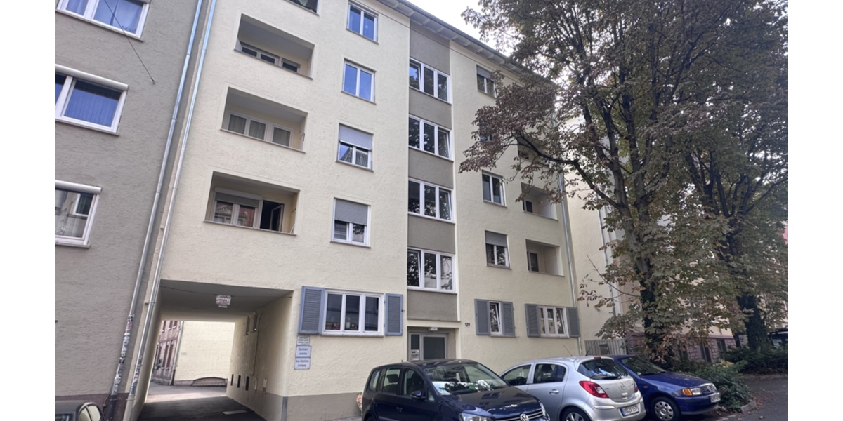 Sonnige Aussichten in Stuttgart-West – 3-Zimmer-Wohnung in begehrter Lage - 3- Stuttgart Stuttgart-West | Angebot:27672524