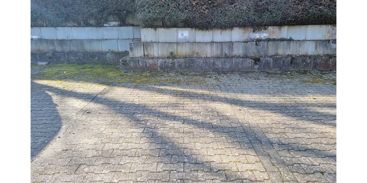 Stellplatz