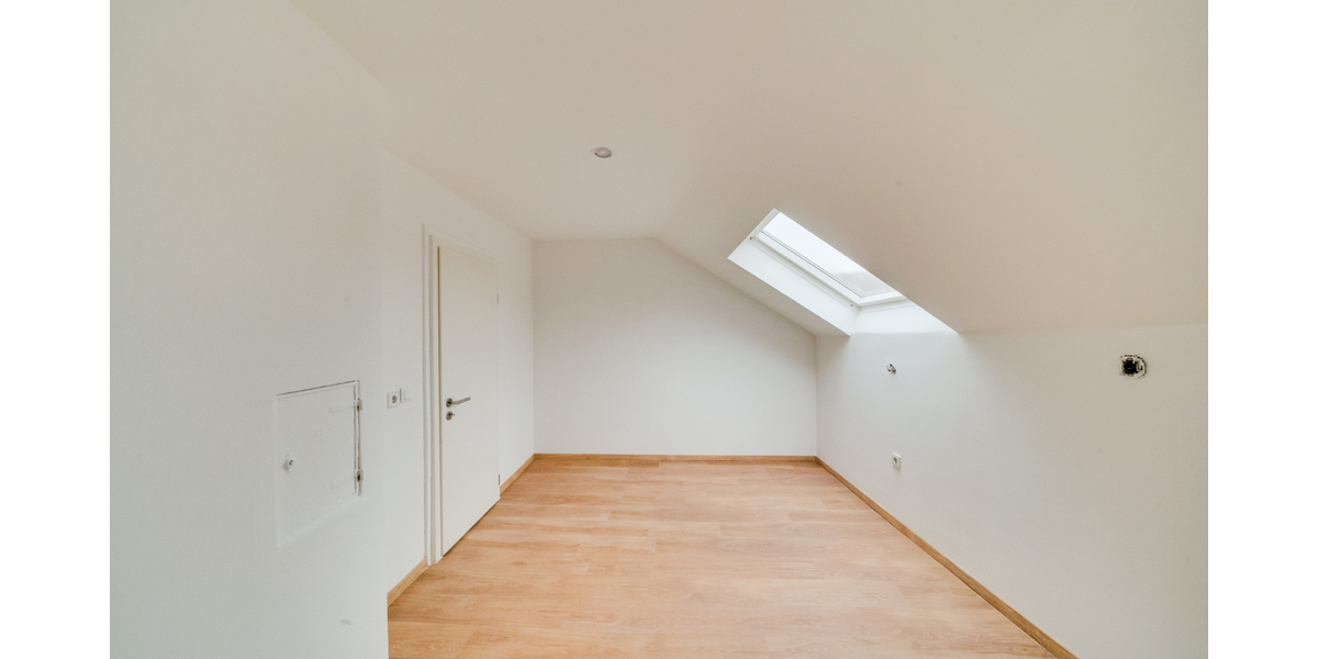 Schlafzimmer 1 Whg. 2