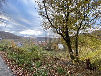 IHR RÜCKZUGSORT: 960 M² INMITTEN DER NATUR - Grundstück Hannoversch Münden | Angebot:26715036