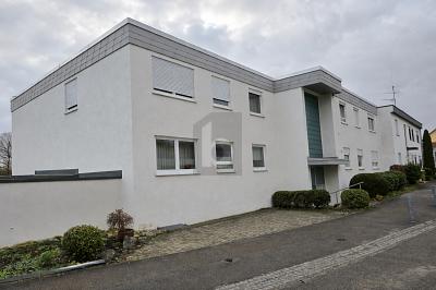 GEPFLEGT, HELL UND GUT GESCHNITTEN IN RUHIGER LAGE - Etagenwohnung Ditzingen | Angebot:26715004