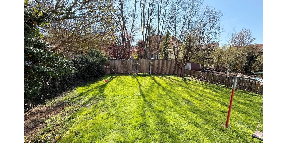 Garten 3