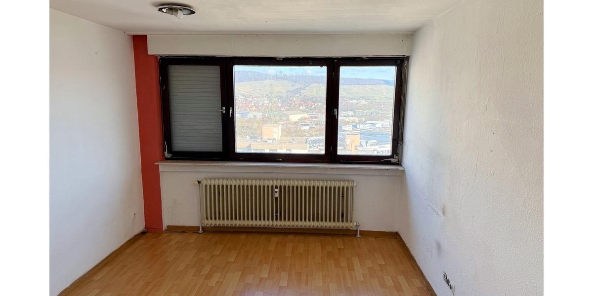 Wohnen/Schlafen